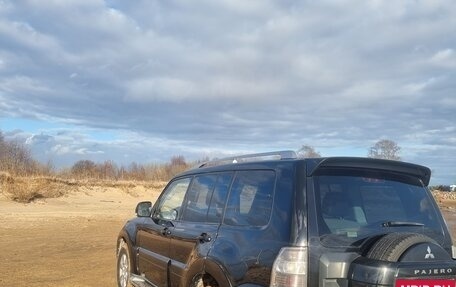 Mitsubishi Pajero IV, 2011 год, 1 840 000 рублей, 23 фотография