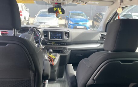 Citroen SpaceTourer I, 2019 год, 3 300 000 рублей, 3 фотография