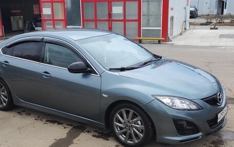 Mazda 6, 2012 год, 980 000 рублей, 2 фотография