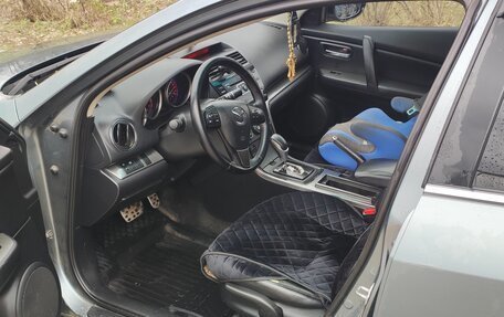 Mazda 6, 2012 год, 980 000 рублей, 6 фотография