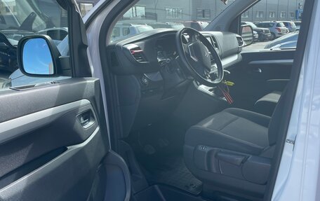 Citroen SpaceTourer I, 2019 год, 3 300 000 рублей, 5 фотография