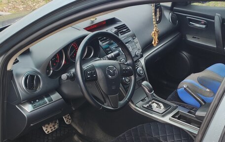 Mazda 6, 2012 год, 980 000 рублей, 5 фотография