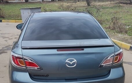 Mazda 6, 2012 год, 980 000 рублей, 7 фотография
