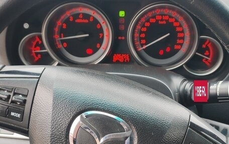 Mazda 6, 2012 год, 980 000 рублей, 3 фотография