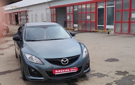 Mazda 6, 2012 год, 980 000 рублей, 9 фотография