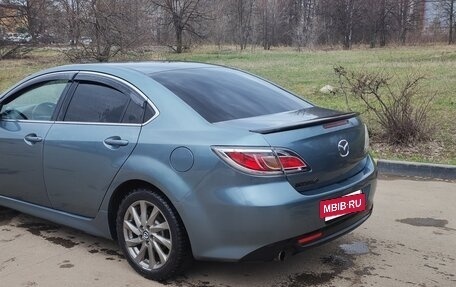 Mazda 6, 2012 год, 980 000 рублей, 13 фотография