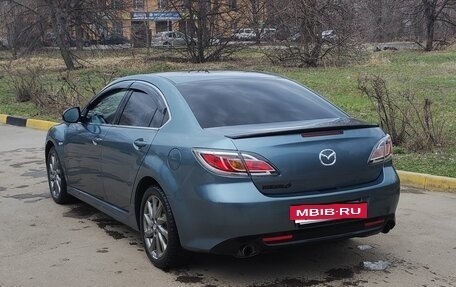 Mazda 6, 2012 год, 980 000 рублей, 12 фотография