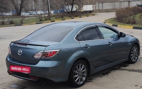 Mazda 6, 2012 год, 980 000 рублей, 10 фотография