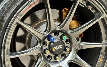 Subaru Impreza WRX III рестайлинг, 2002 год, 890 000 рублей, 6 фотография