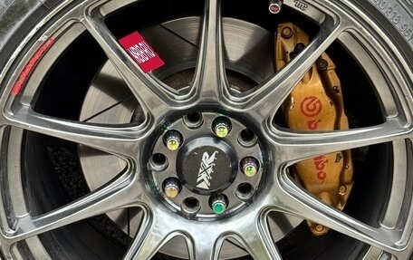 Subaru Impreza WRX III рестайлинг, 2002 год, 890 000 рублей, 5 фотография