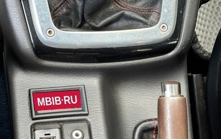 Subaru Impreza WRX III рестайлинг, 2002 год, 890 000 рублей, 8 фотография