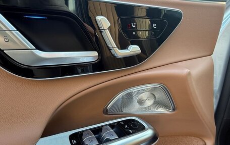 Mercedes-Benz E-Класс, 2024 год, 12 850 000 рублей, 10 фотография