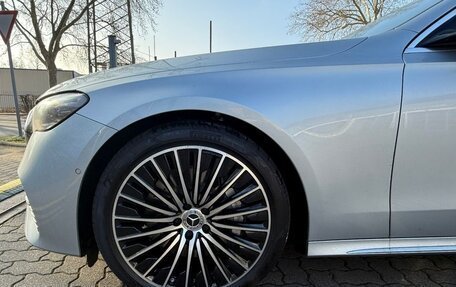 Mercedes-Benz E-Класс, 2024 год, 12 850 000 рублей, 7 фотография