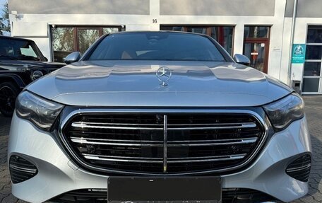 Mercedes-Benz E-Класс, 2024 год, 12 850 000 рублей, 2 фотография