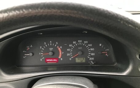 Chevrolet Niva I рестайлинг, 2007 год, 455 000 рублей, 19 фотография