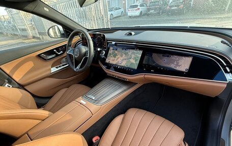 Mercedes-Benz E-Класс, 2024 год, 12 850 000 рублей, 12 фотография