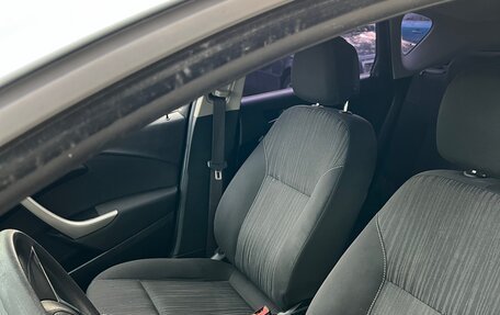 Opel Astra J, 2011 год, 415 000 рублей, 8 фотография