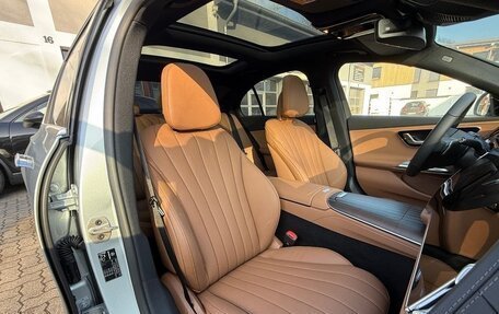 Mercedes-Benz E-Класс, 2024 год, 12 850 000 рублей, 16 фотография