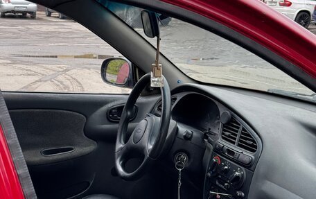 Chevrolet Lanos I, 2006 год, 125 000 рублей, 10 фотография