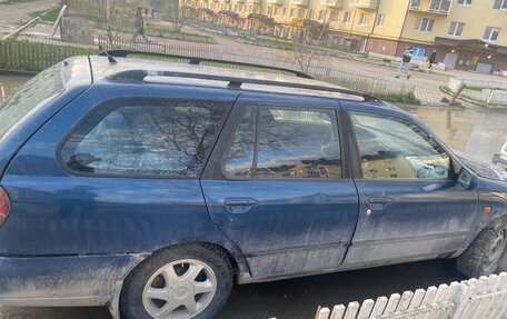 Nissan Primera II рестайлинг, 1998 год, 150 000 рублей, 4 фотография