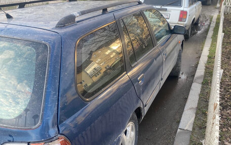 Nissan Primera II рестайлинг, 1998 год, 150 000 рублей, 2 фотография