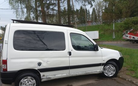 Peugeot Partner II рестайлинг 2, 2011 год, 330 000 рублей, 3 фотография