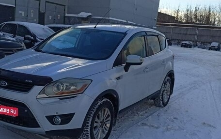 Ford Kuga III, 2008 год, 1 000 000 рублей, 2 фотография