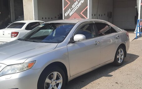 Toyota Camry, 2010 год, 1 048 000 рублей, 7 фотография
