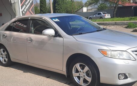 Toyota Camry, 2010 год, 1 048 000 рублей, 6 фотография