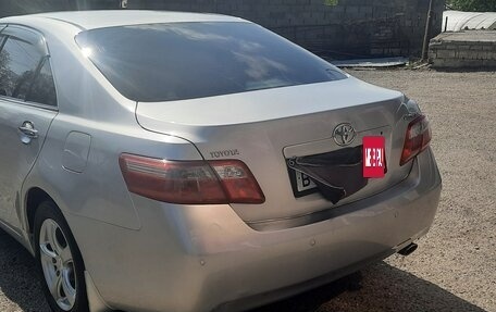 Toyota Camry, 2010 год, 1 048 000 рублей, 9 фотография