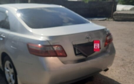 Toyota Camry, 2010 год, 1 048 000 рублей, 8 фотография