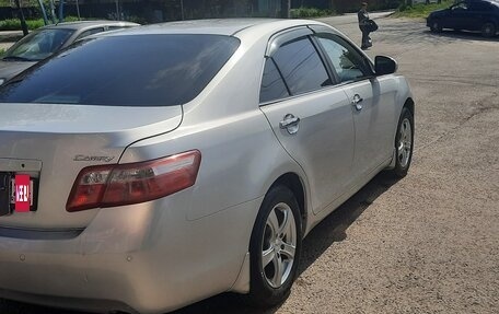 Toyota Camry, 2010 год, 1 048 000 рублей, 10 фотография