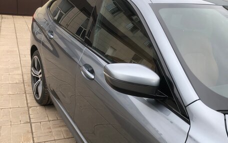 BMW 6 серия, 2019 год, 4 615 000 рублей, 4 фотография