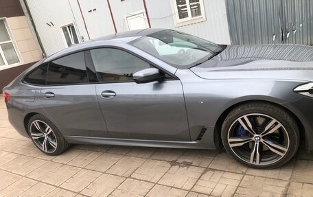 BMW 6 серия, 2019 год, 4 615 000 рублей, 3 фотография