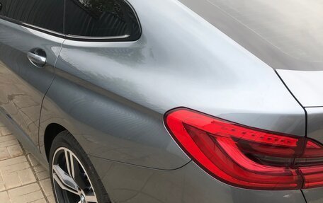 BMW 6 серия, 2019 год, 4 615 000 рублей, 6 фотография