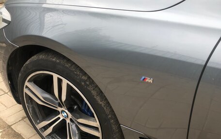 BMW 6 серия, 2019 год, 4 615 000 рублей, 8 фотография