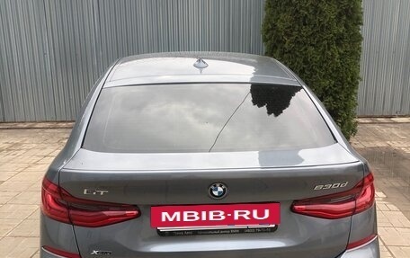 BMW 6 серия, 2019 год, 4 615 000 рублей, 7 фотография