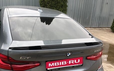 BMW 6 серия, 2019 год, 4 615 000 рублей, 5 фотография