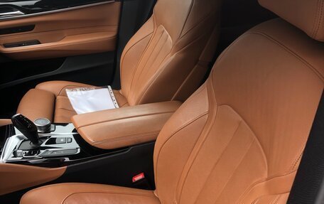 BMW 6 серия, 2019 год, 4 615 000 рублей, 12 фотография