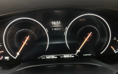 BMW 6 серия, 2019 год, 4 615 000 рублей, 14 фотография