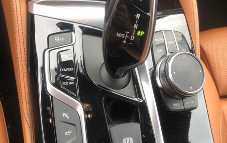 BMW 6 серия, 2019 год, 4 615 000 рублей, 15 фотография