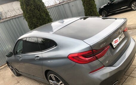 BMW 6 серия, 2019 год, 4 615 000 рублей, 24 фотография