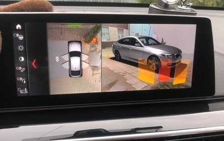 BMW 6 серия, 2019 год, 4 615 000 рублей, 18 фотография