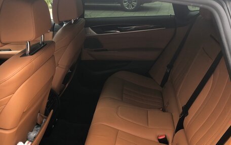 BMW 6 серия, 2019 год, 4 615 000 рублей, 17 фотография