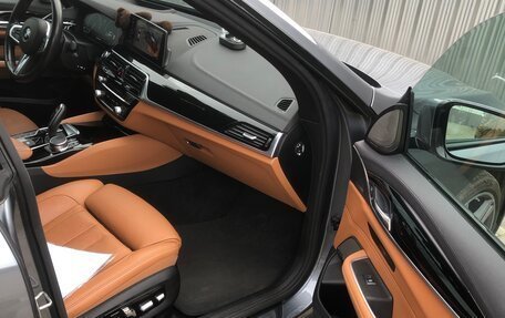 BMW 6 серия, 2019 год, 4 615 000 рублей, 19 фотография