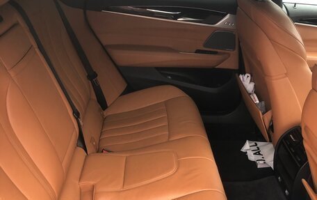 BMW 6 серия, 2019 год, 4 615 000 рублей, 22 фотография
