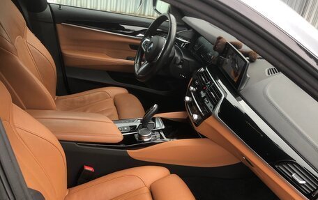 BMW 6 серия, 2019 год, 4 615 000 рублей, 21 фотография