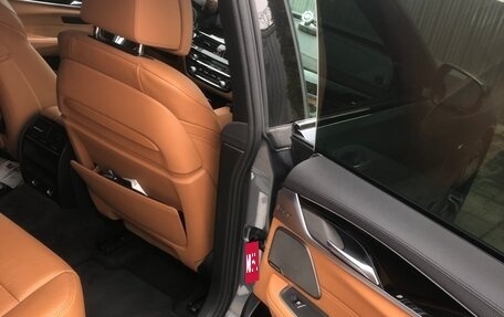 BMW 6 серия, 2019 год, 4 615 000 рублей, 23 фотография