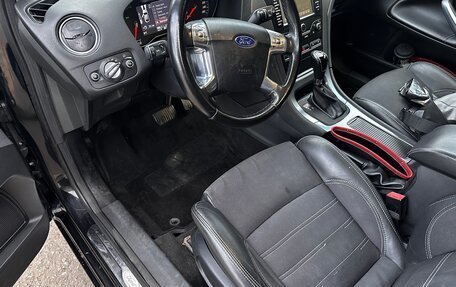 Ford Mondeo IV, 2012 год, 800 000 рублей, 8 фотография
