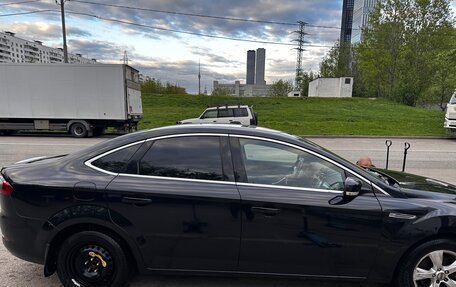 Ford Mondeo IV, 2012 год, 800 000 рублей, 3 фотография